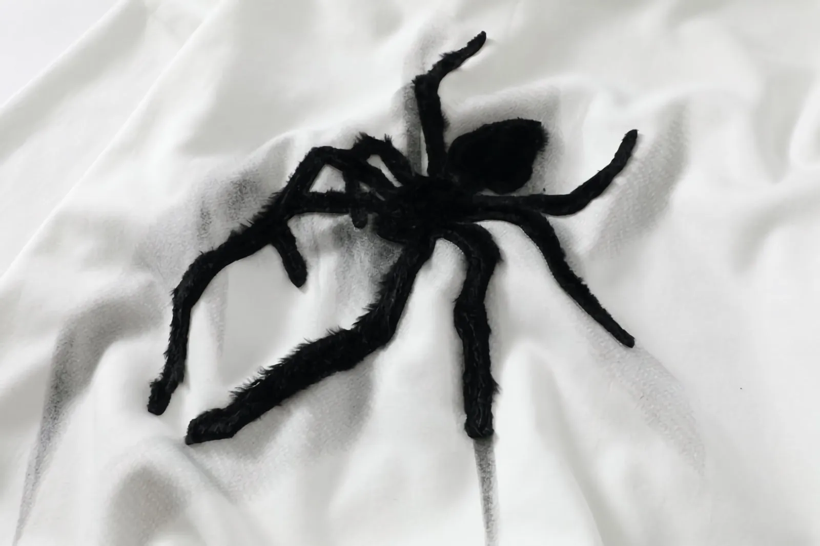 Arachnid Stitch Vented Hoodie