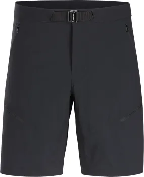 Arc&#x27;teryx Men&#x27;s Gamma Quick Dry Short 9 In&quot; Black | Buy Arc&#x27;teryx Men&#x27;s Gamma Quick Dry Short 9 In&quot; Black here | Outnorth