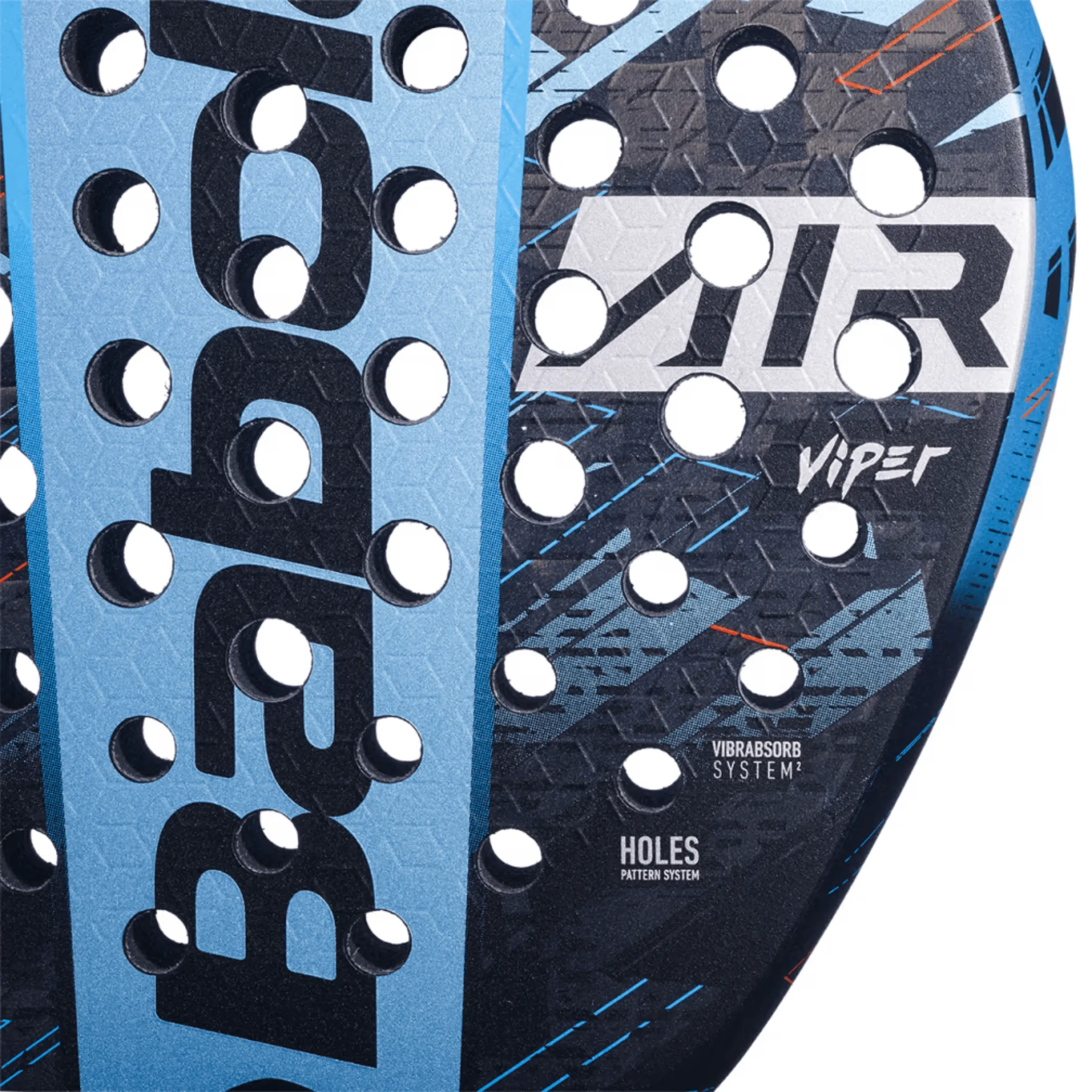 Babolat Air Viper 2024 Padel Racket