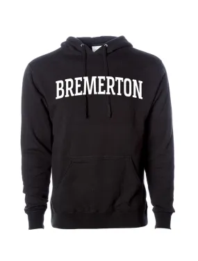 Bremerton · Pullover Hoodie