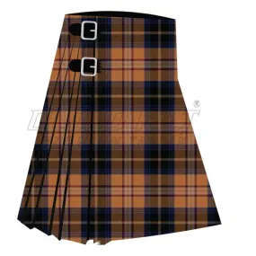 Cailean Tartan