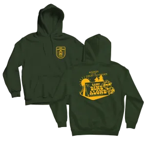 Camp Hoodie