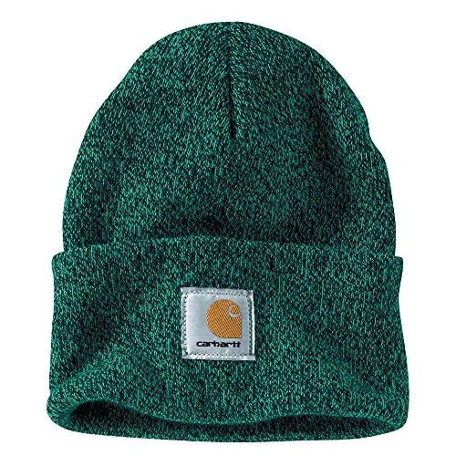 Carhartt A18 Men's Knit Cuffed Beanie Closeout