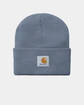 Carhartt WIP - Acrylic Watch Hat - Bay Blue