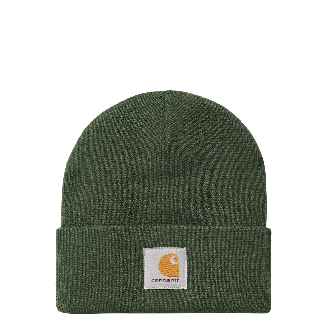 Carhartt WIP Short Watch Hat Sycamore Tree