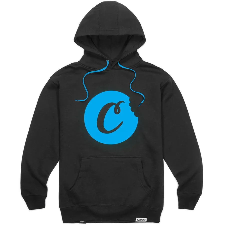 Cookies C-Bite Logo Pullover Hoodie