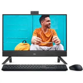 Dell Inspiron 5415 AIO 23" - Ryzen 5 7530U - RAM 32 GB - SSD 2 TB