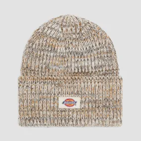 Dickies Lewistown Beanie Whitecap Grey