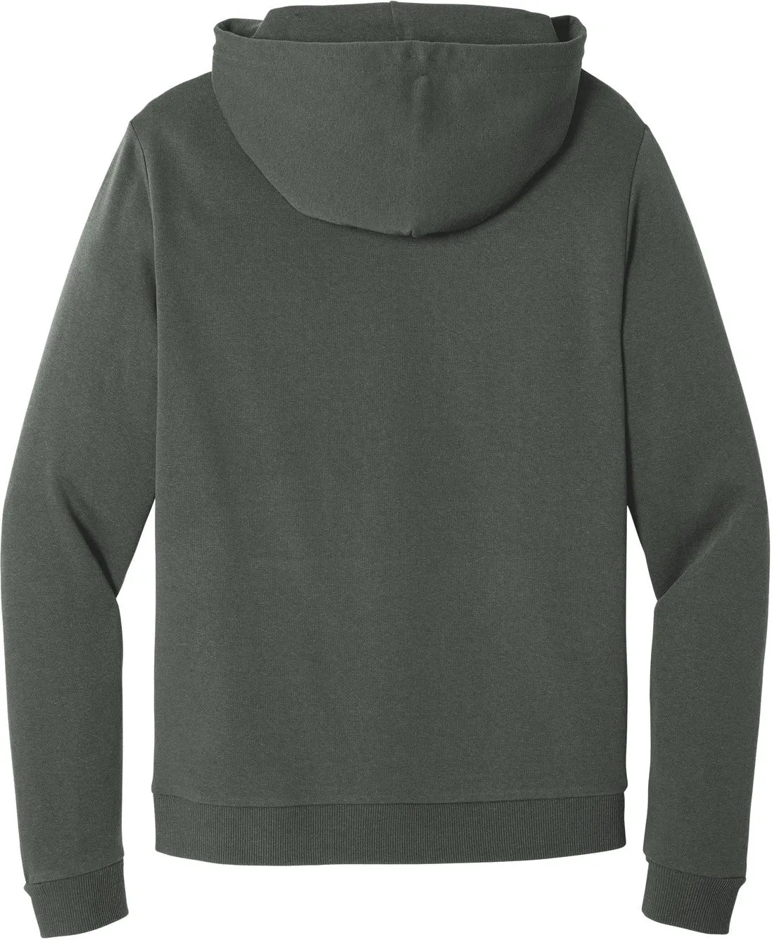 District Perfect Tri Fleece Pullover Hoodie