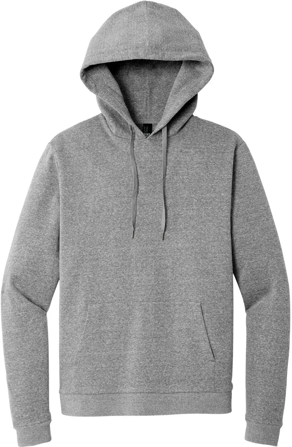 District Perfect Tri Fleece Pullover Hoodie