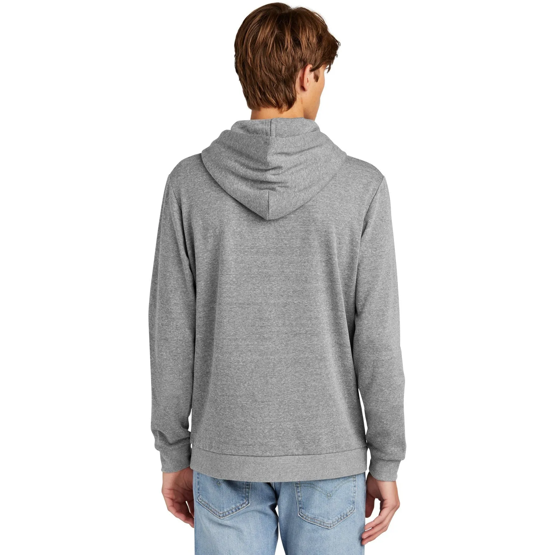 District Perfect Tri Fleece Pullover Hoodie