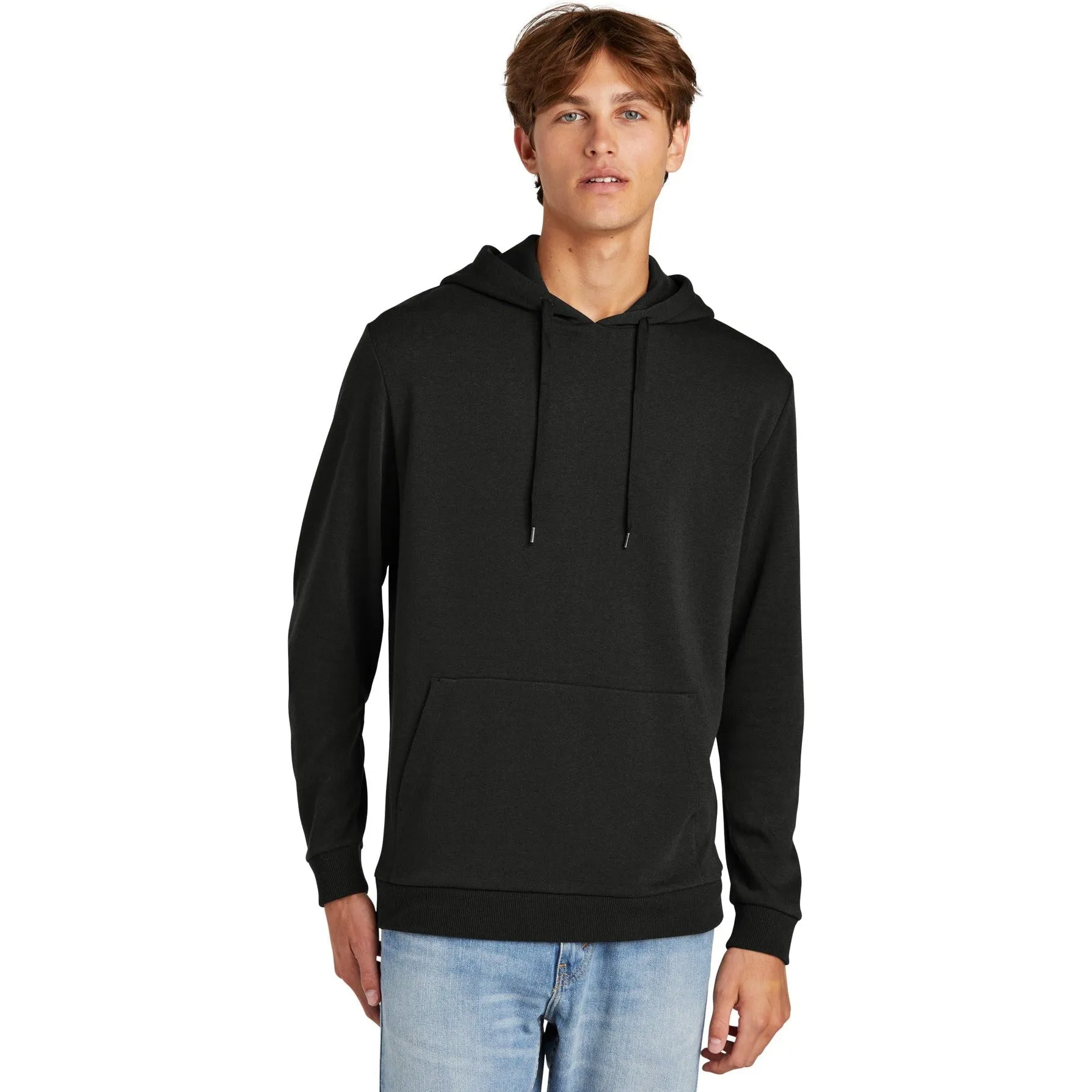 District Perfect Tri Fleece Pullover Hoodie