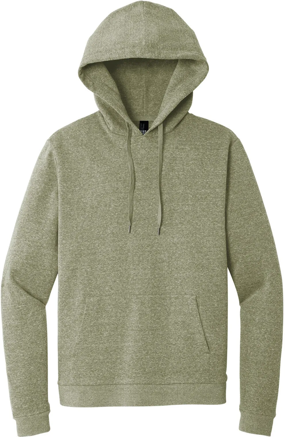 District Perfect Tri Fleece Pullover Hoodie