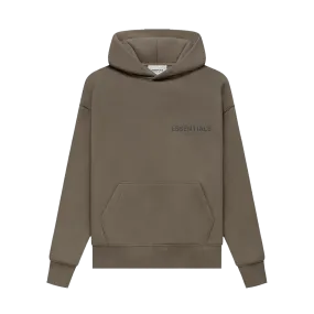 Fear of God Essentials Kids Pullover Hoodie 'Harvest'