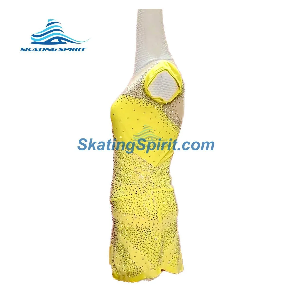 Figure Skating Dress #SD063