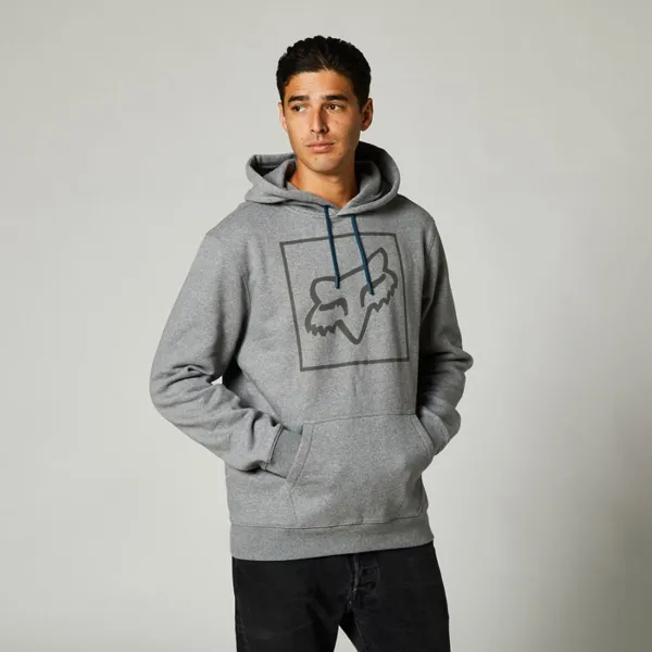 Fox Racing Off Tilter Pullover Hoodie