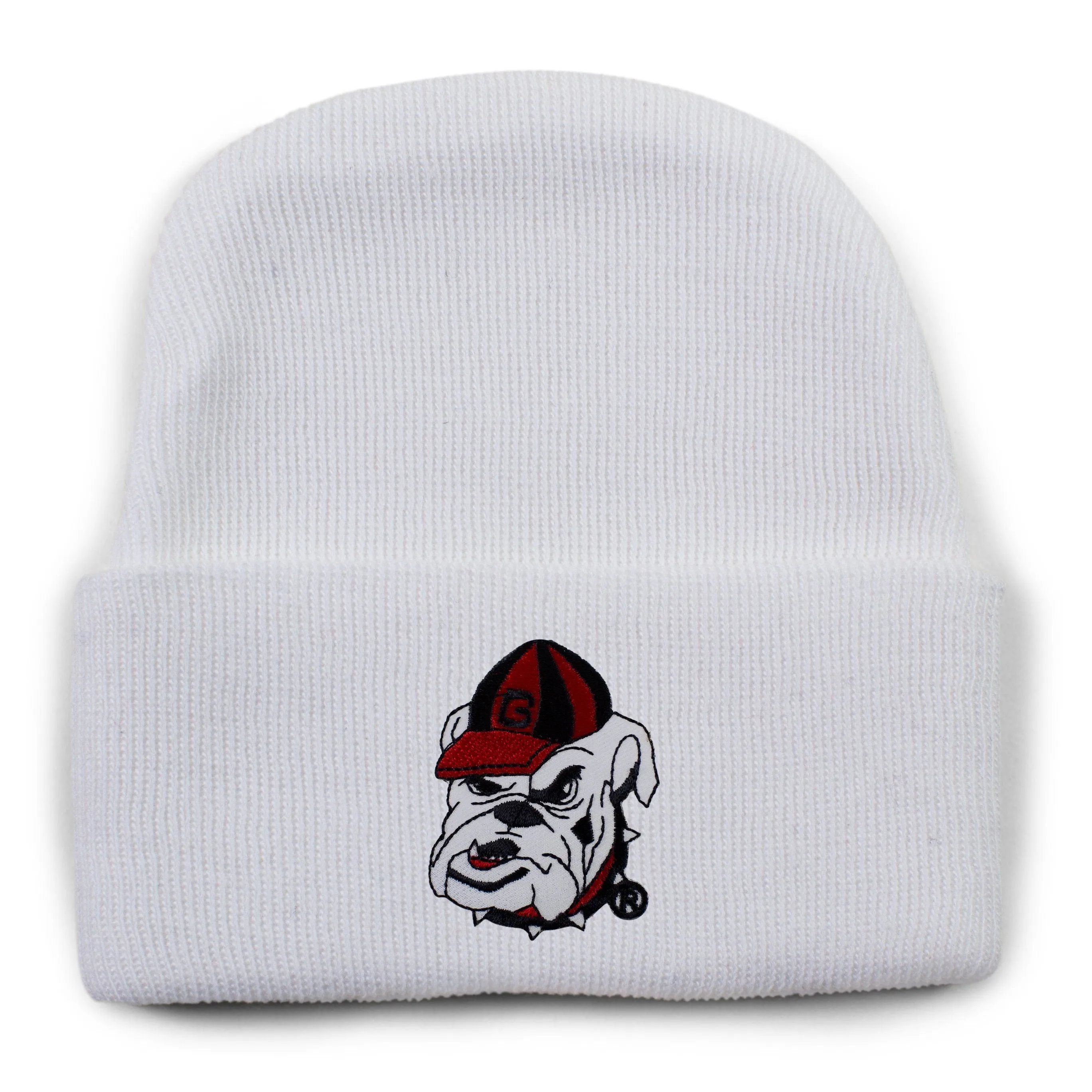 Georgia Knit Cap