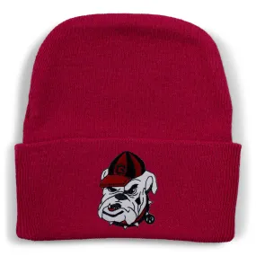 Georgia Knit Cap