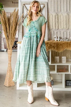 Green Gables Dress