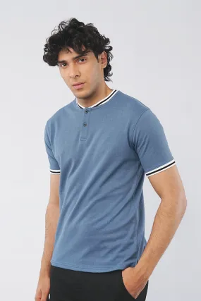 Hails Henley T-shirt