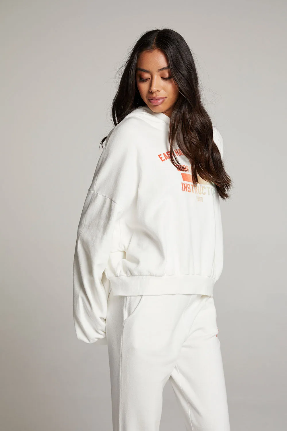 Hamptons Surf Club Pullover Hoodie