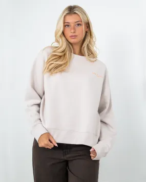 Headlands Sweatshirt in Bone