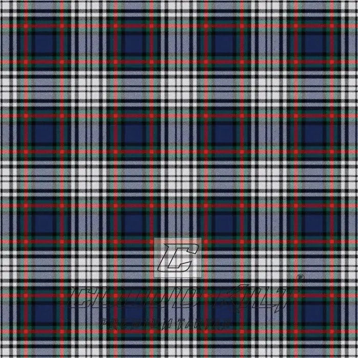 Highfield Dress Modern Premium Tartan Kilt