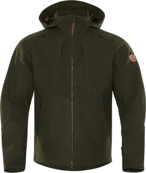 Härkila Men&#x27;s Metso Hybrid Jacket Willow Green | Buy Härkila Men&#x27;s Metso Hybrid Jacket Willow Green here | Outnorth