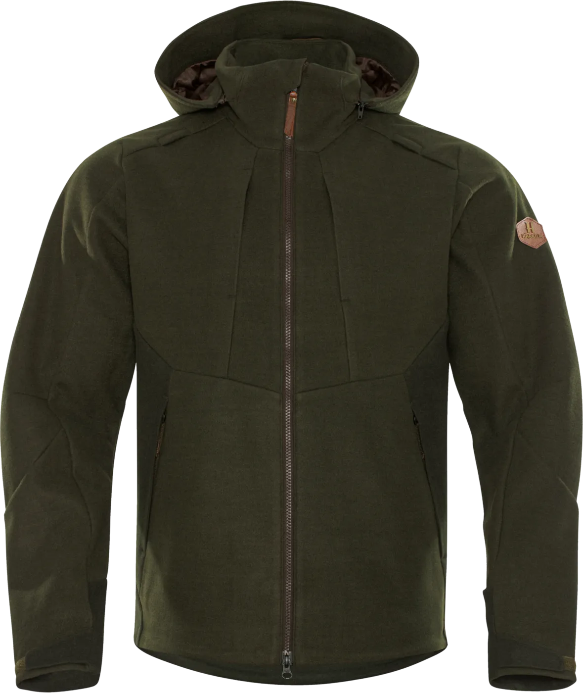 Härkila Men&#x27;s Metso Hybrid Jacket Willow Green | Buy Härkila Men&#x27;s Metso Hybrid Jacket Willow Green here | Outnorth