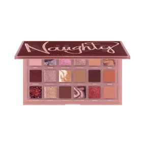 Huda Beauty Naughty Eyeshadow Palette