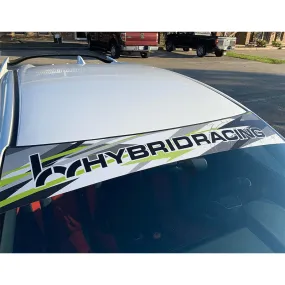 Hybrid Racing Dimensions Sunstrip Livery - HYB-STI-00-07