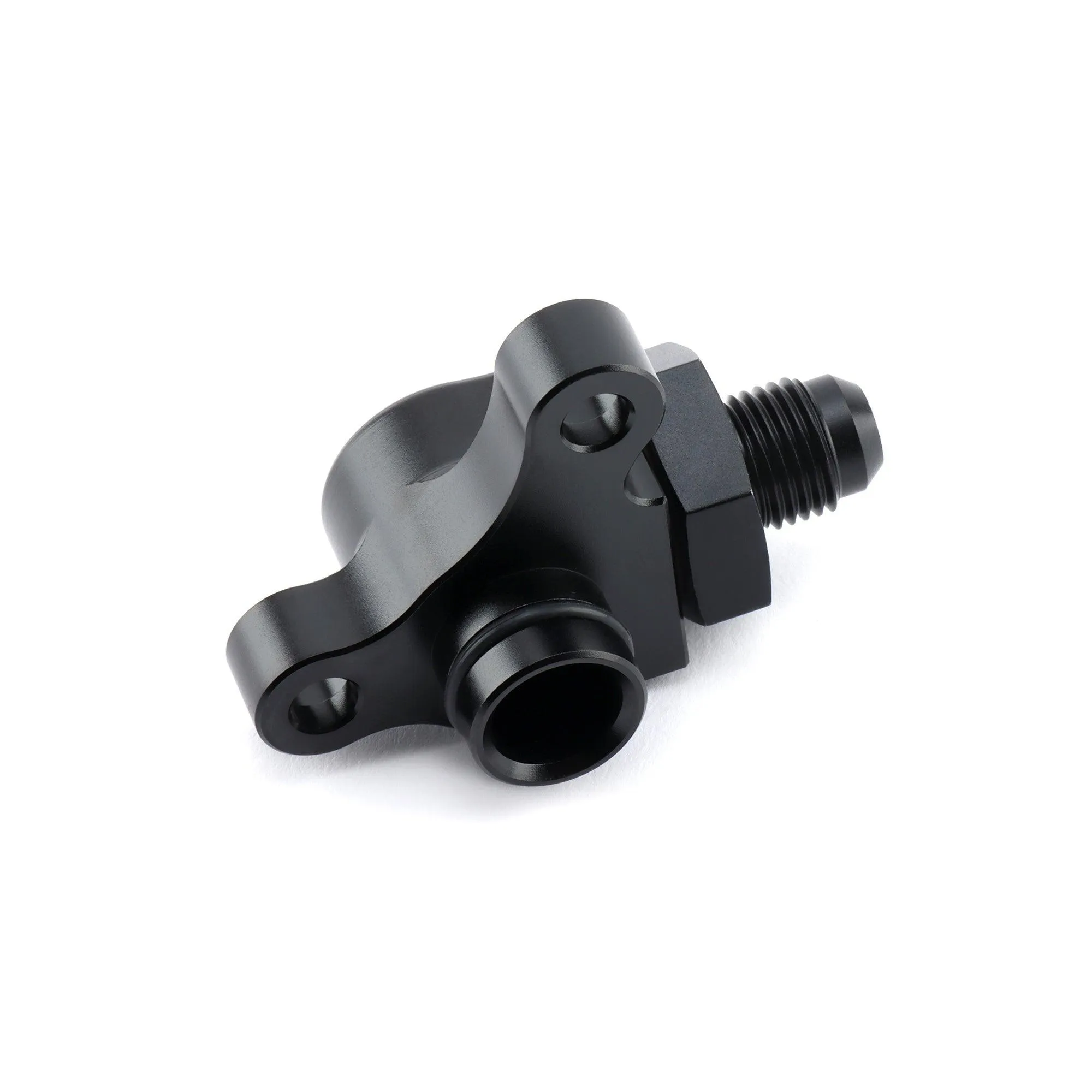 Hybrid Racing K-Series Power Steering Fitting