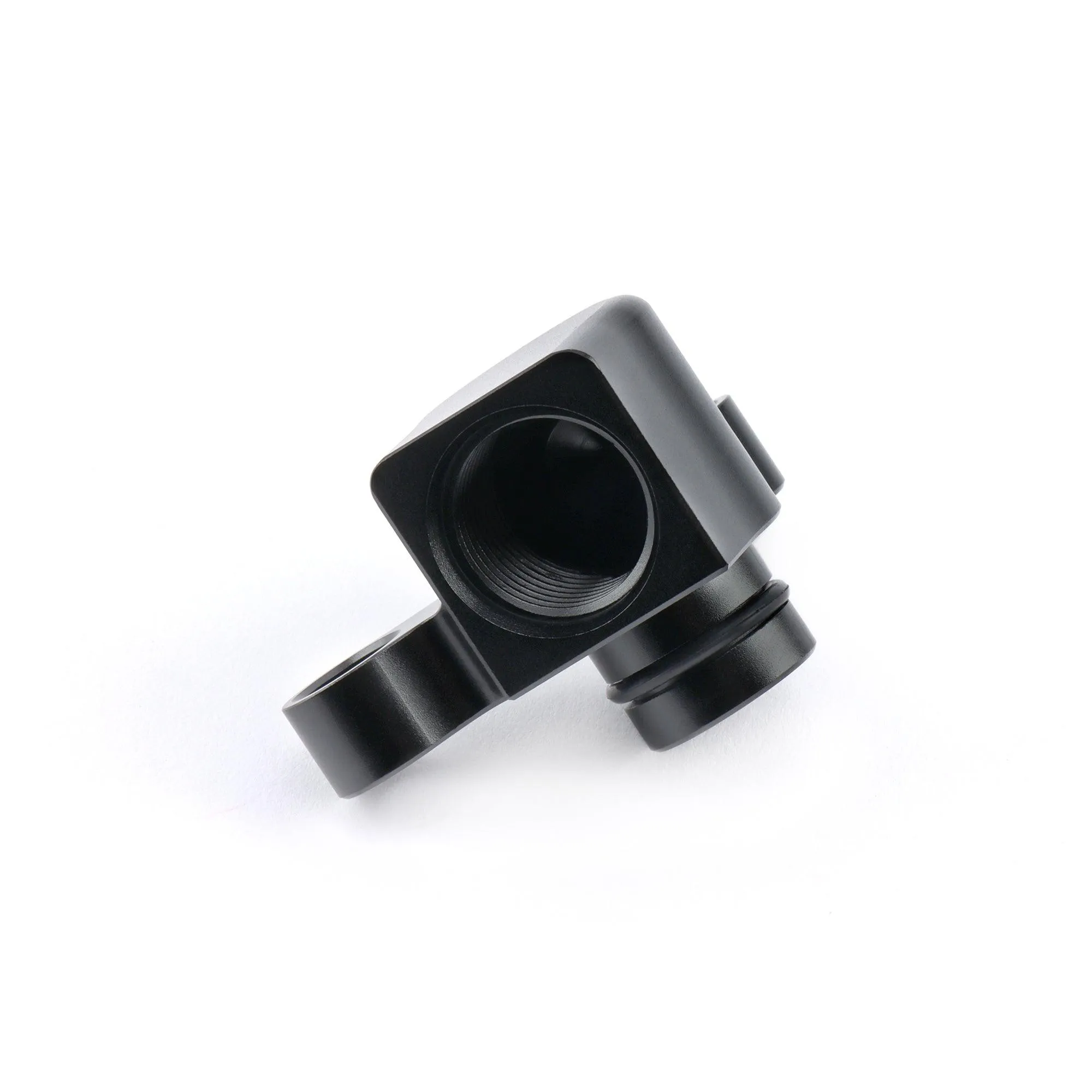 Hybrid Racing K-Series Power Steering Fitting