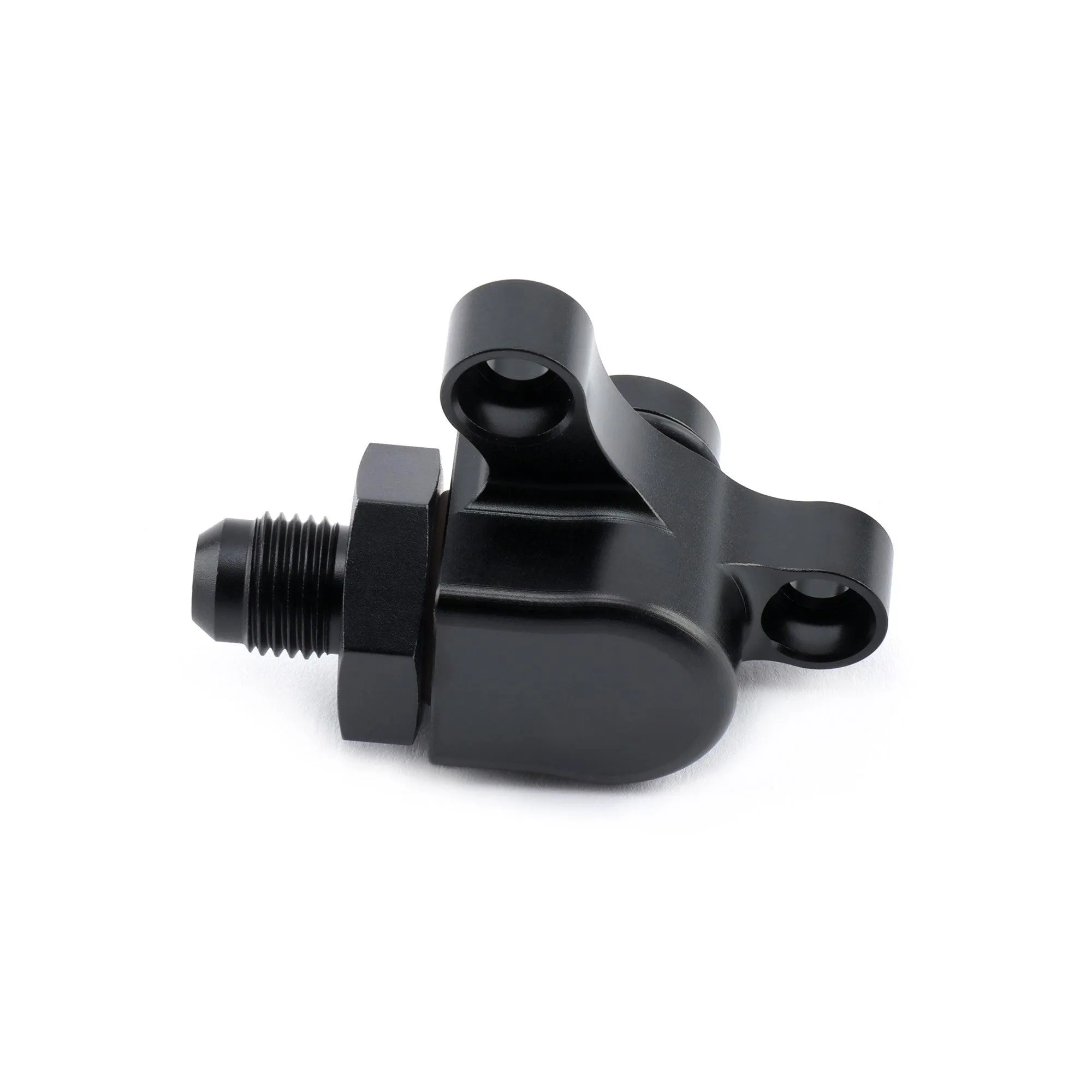 Hybrid Racing K-Series Power Steering Fitting