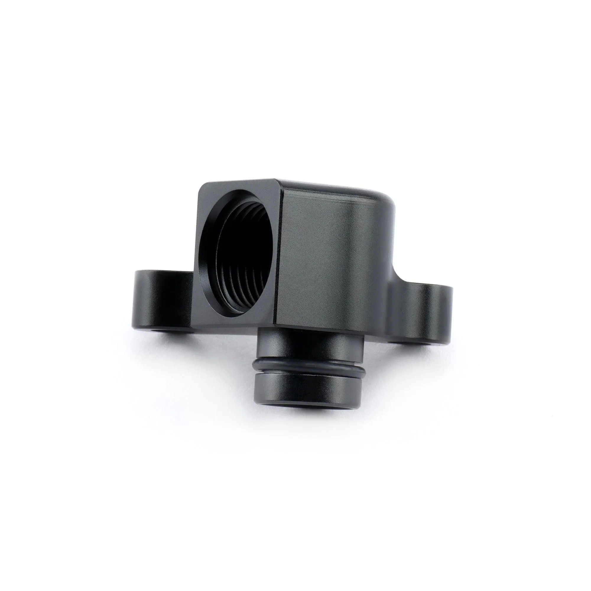 Hybrid Racing K-Series Power Steering Fitting