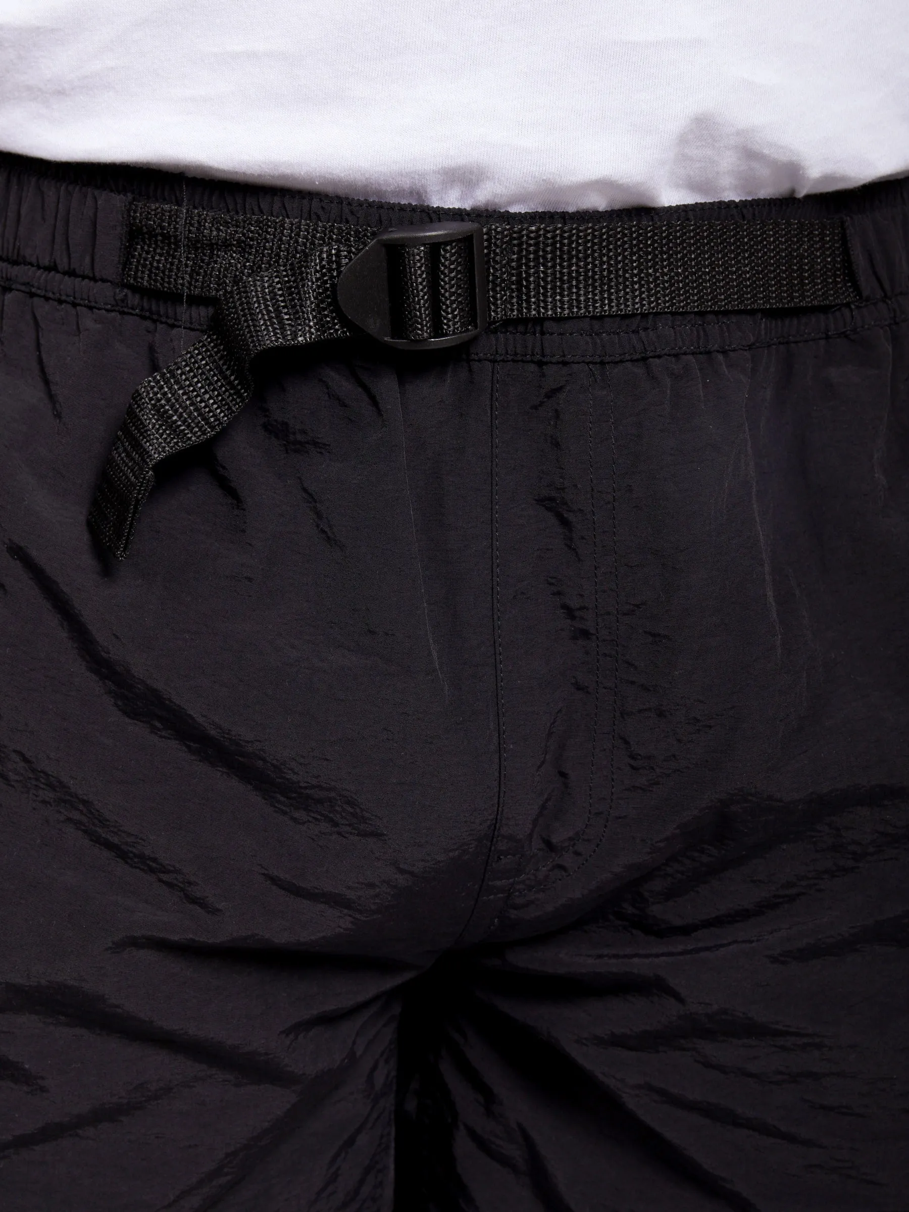 Hybrid Utility Shorts