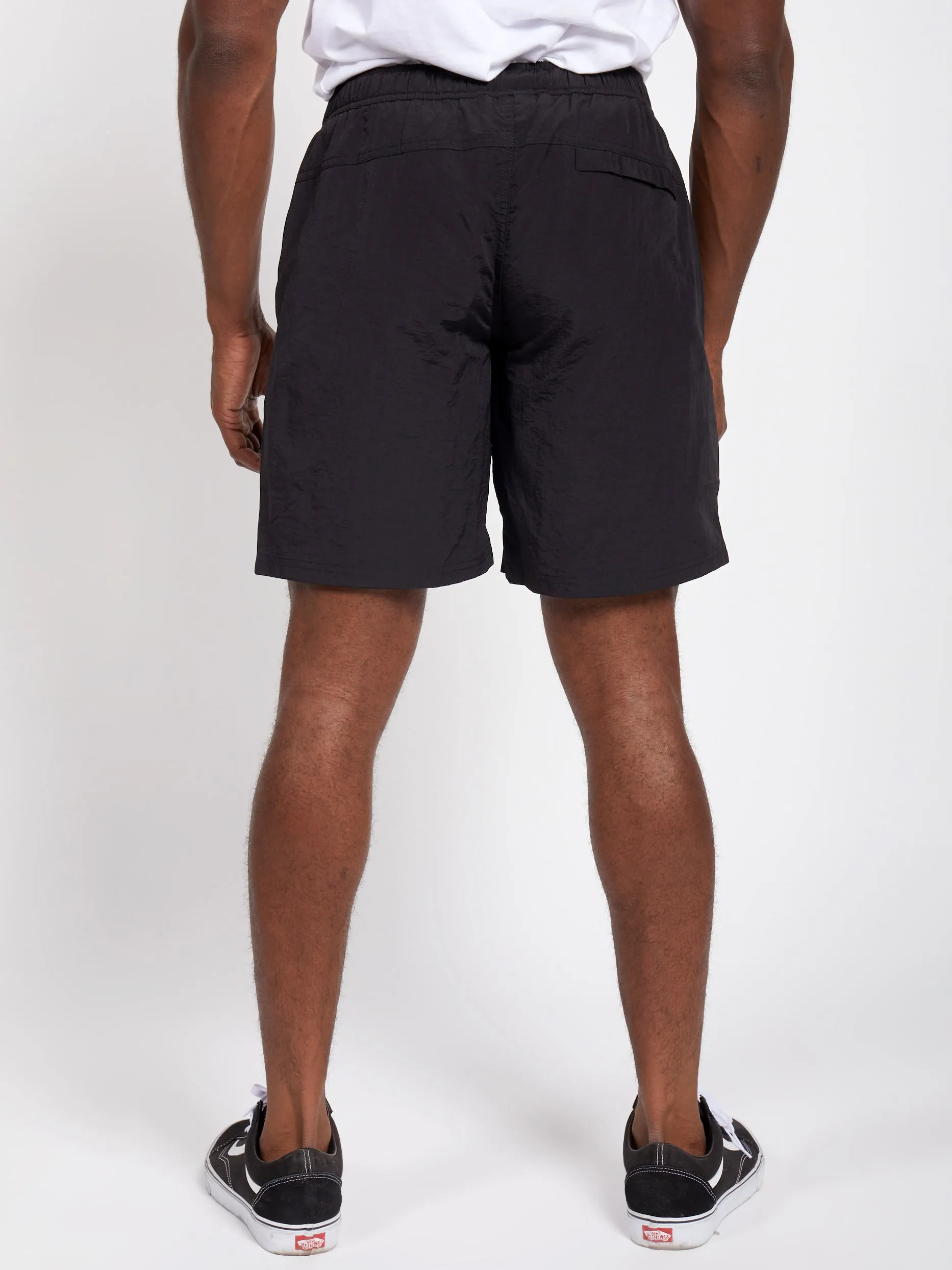 Hybrid Utility Shorts