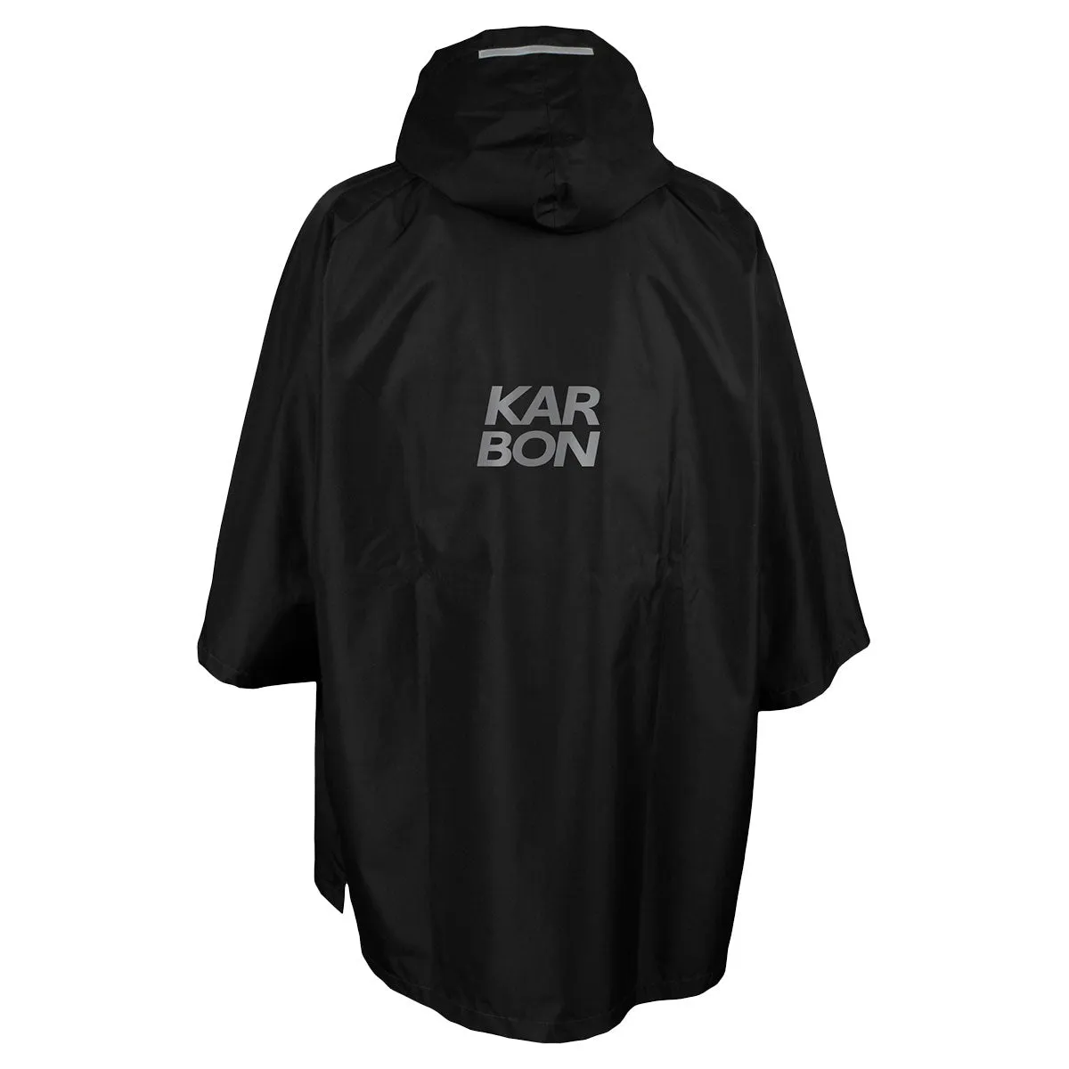 Karbon Rain Poncho