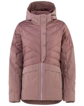 Kari Traa Women's Ragnhild Down Jacket