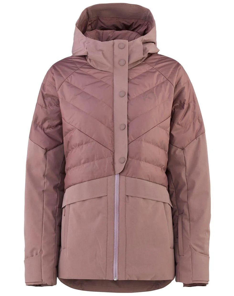 Kari Traa Women's Ragnhild Down Jacket