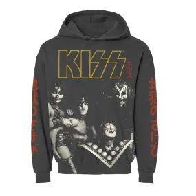 Let Me Go, Rock ‘n’ Roll Hoodie