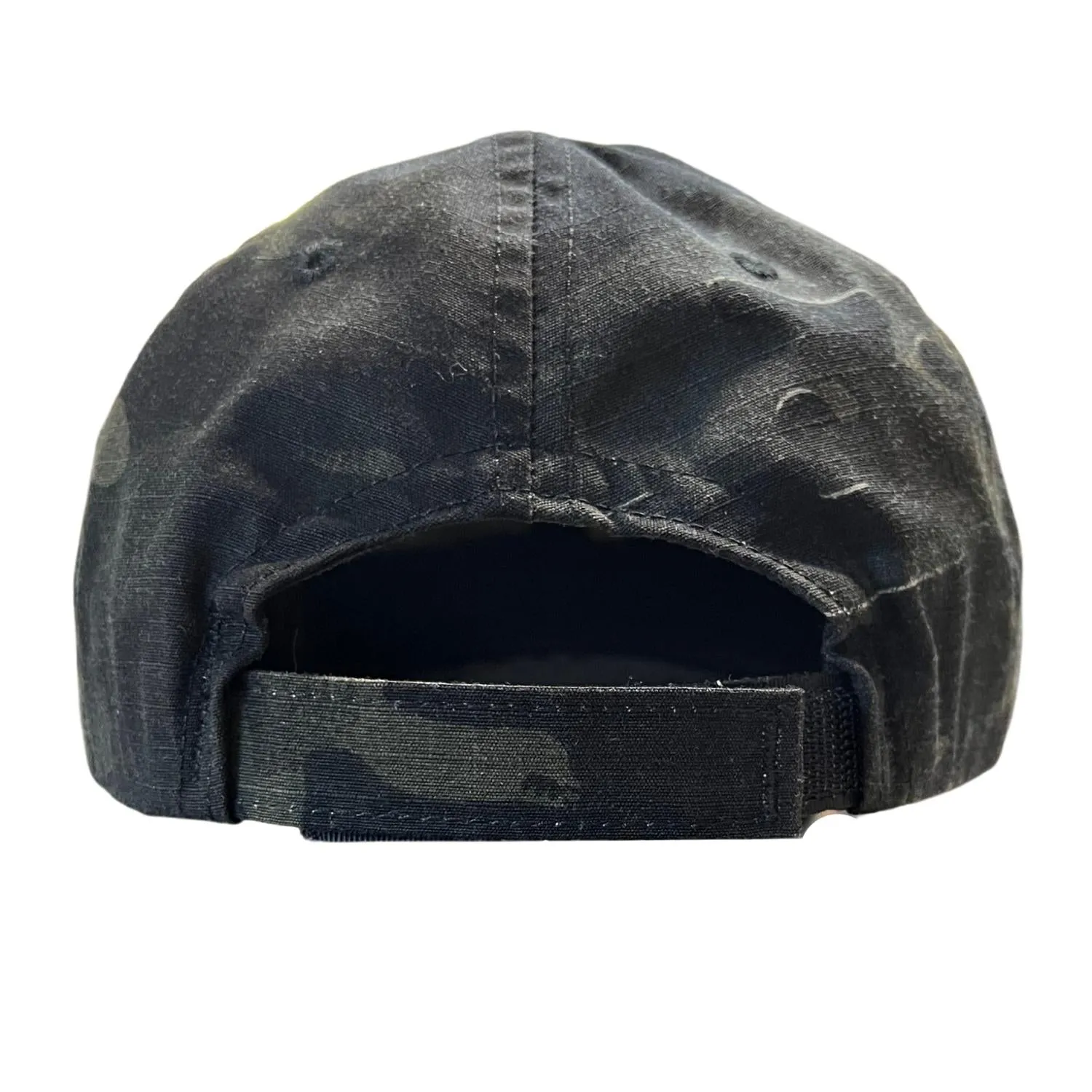 Made In USA Blank Multicam Full Fabric Range Hat