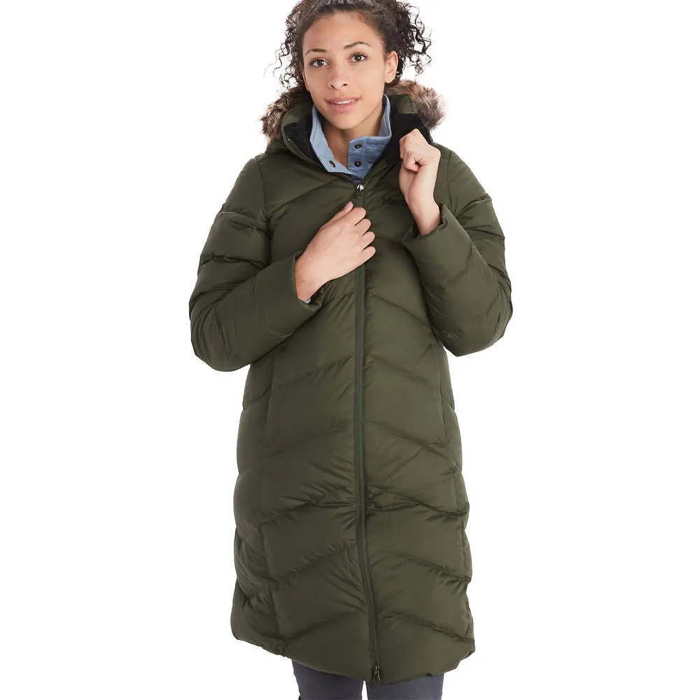 Marmot Montreaux Women's Coat