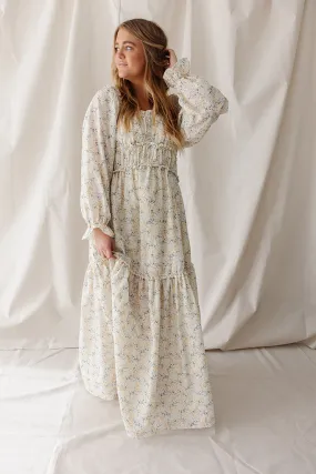 Meadow Maxi Dress (Women) (FINAL SALE)