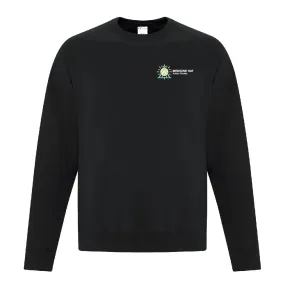 MH Autism Society Unisex Crewneck Sweatshirt (MHAST001-F2400)