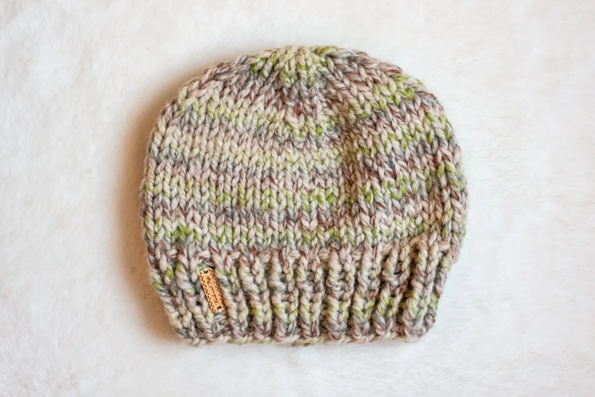 Mini Classic Beanie