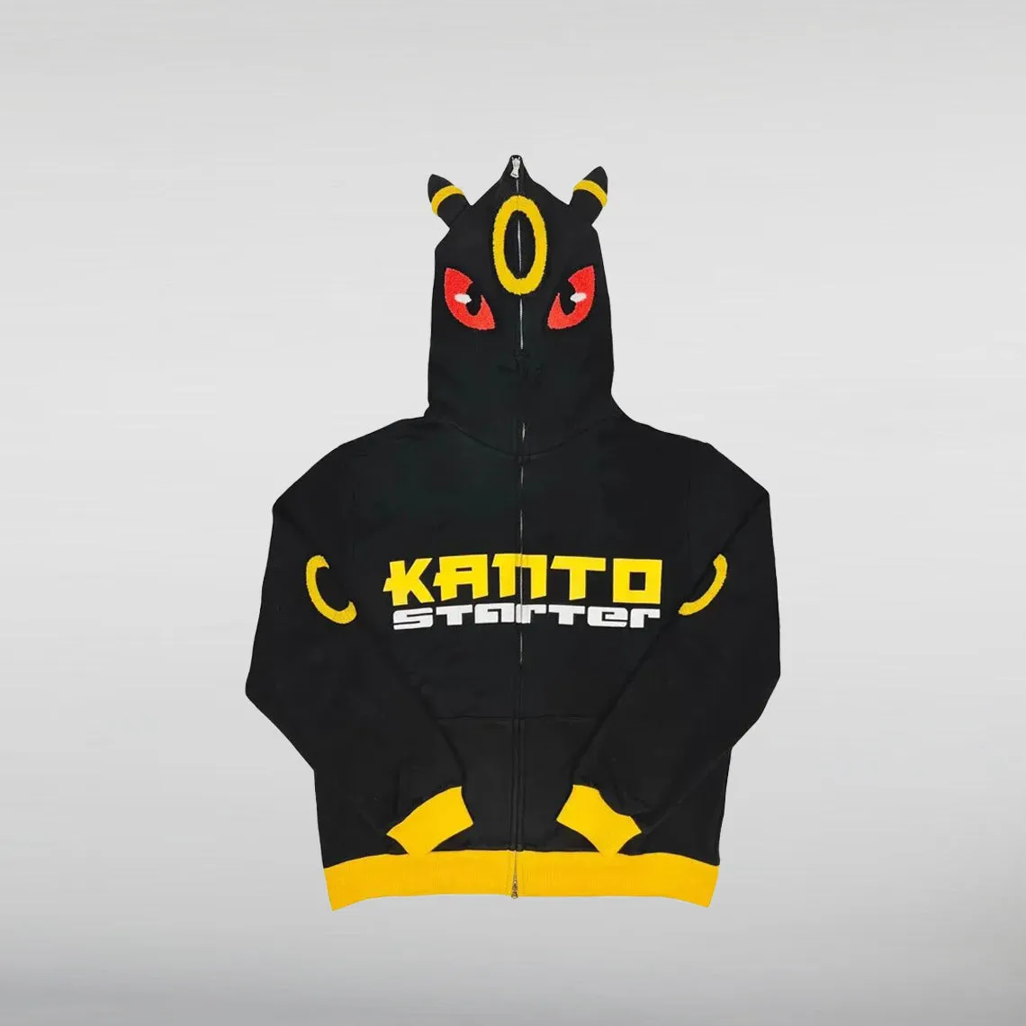 Multiple Colors Kantostarter Hoodie