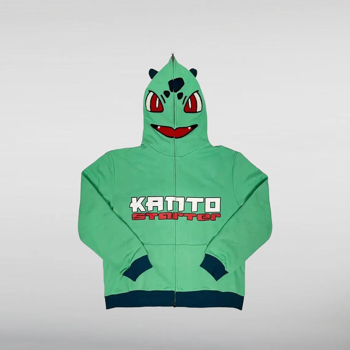 Multiple Colors Kantostarter Hoodie