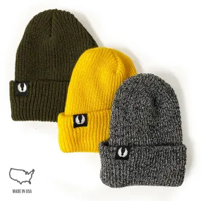 MVP Beanie 3-pack - Mix & Match