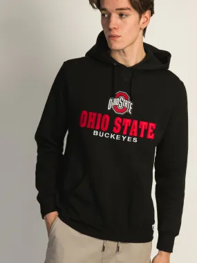 NCAA OHIO ST PULLOVER HOODIE